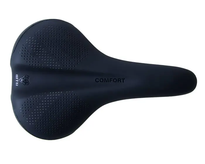 Wtb Comfort Steel Saddle 1