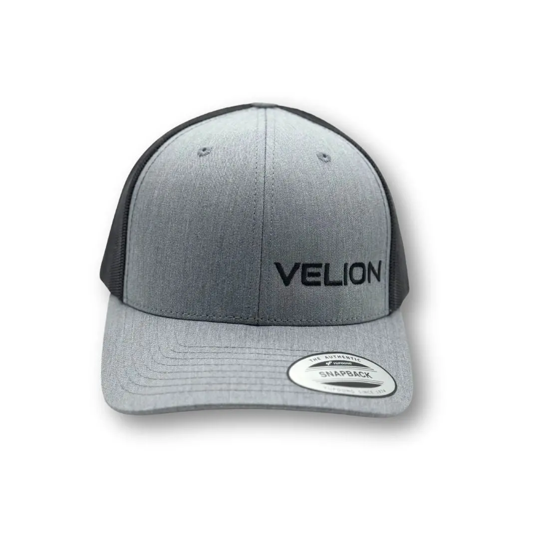 Velion Logo Hat 1