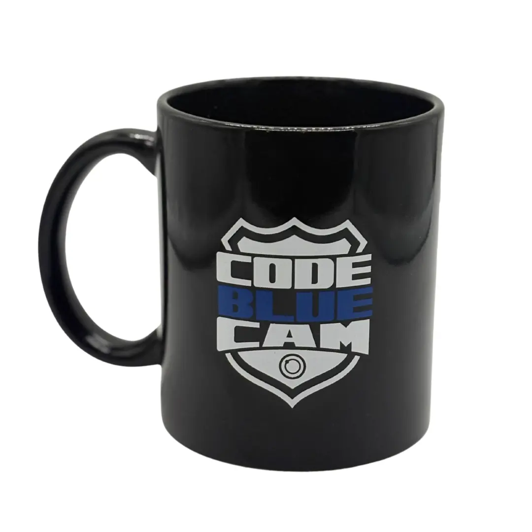 Cbc Badge Logo Mug 1