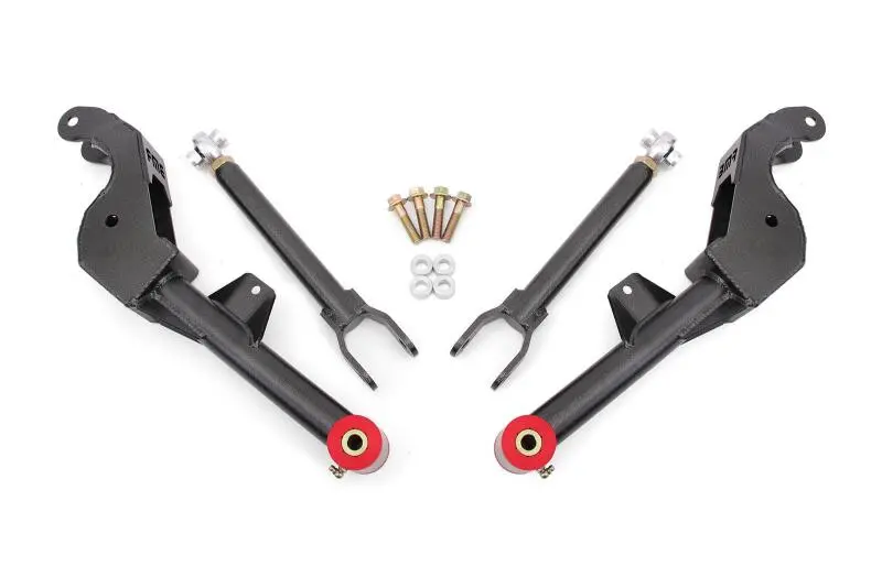 Chevy Ss Sedan Bmr Suspension Rear Suspension Kit For 15" Conversion Kit 1