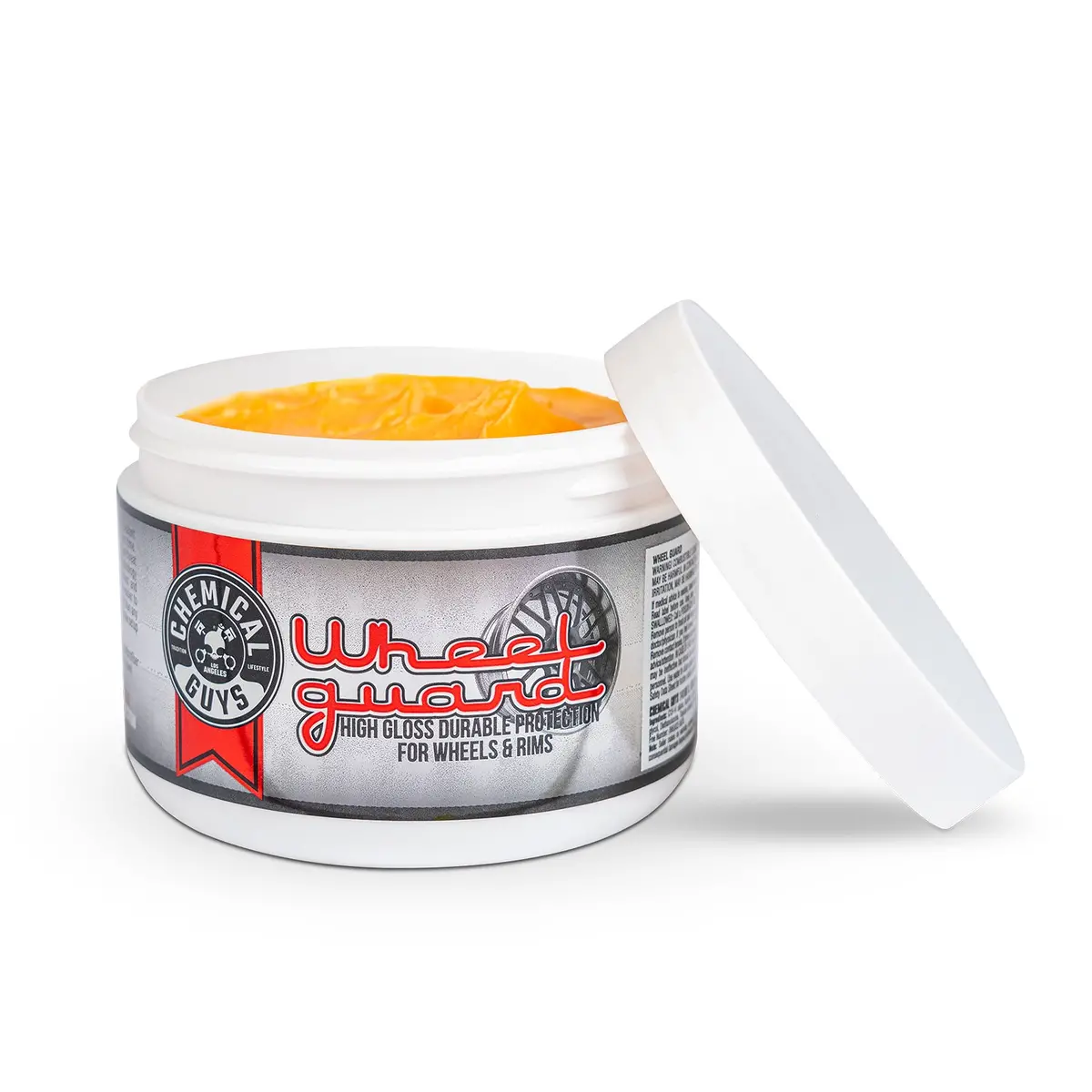Wheel Guard And Rim Wax 1