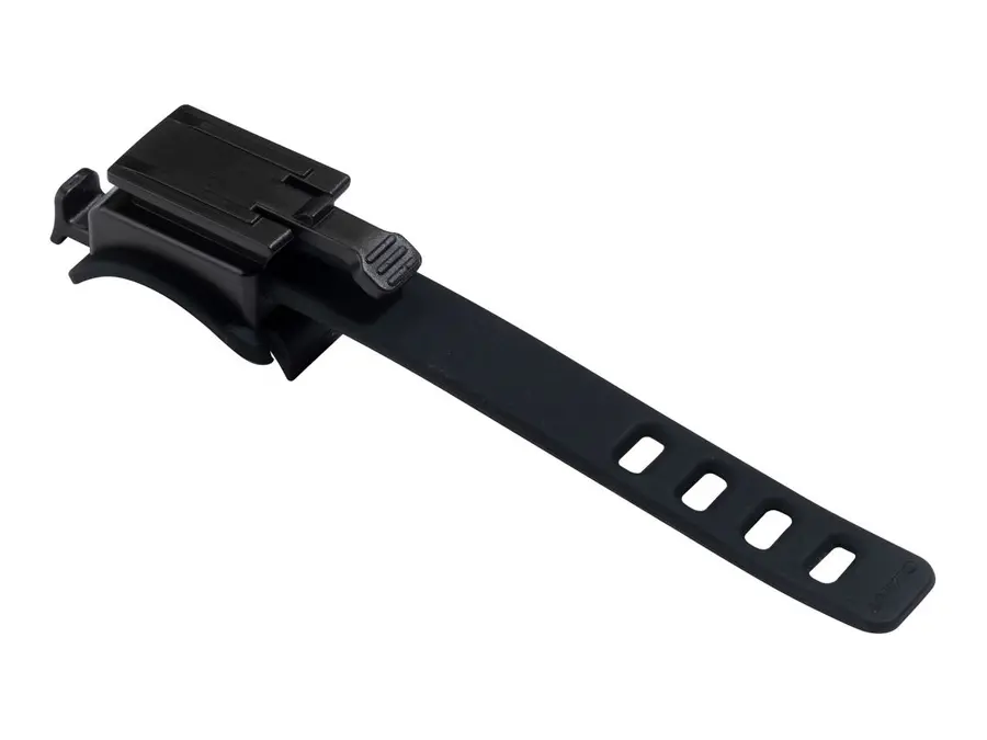 Giant Recon Light Rubber Strap Mount 1