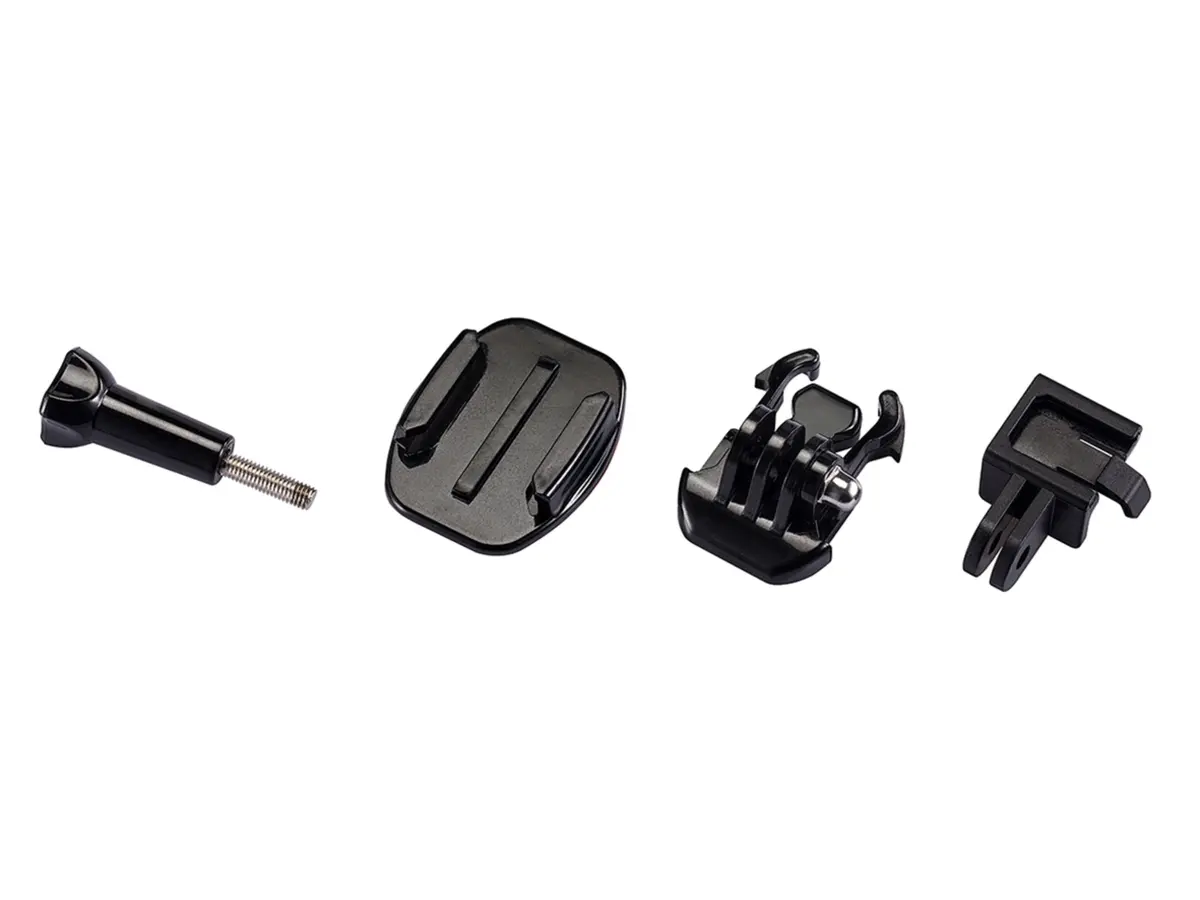 Giant Gopro Mount For Recon Hl200 Headlight 1