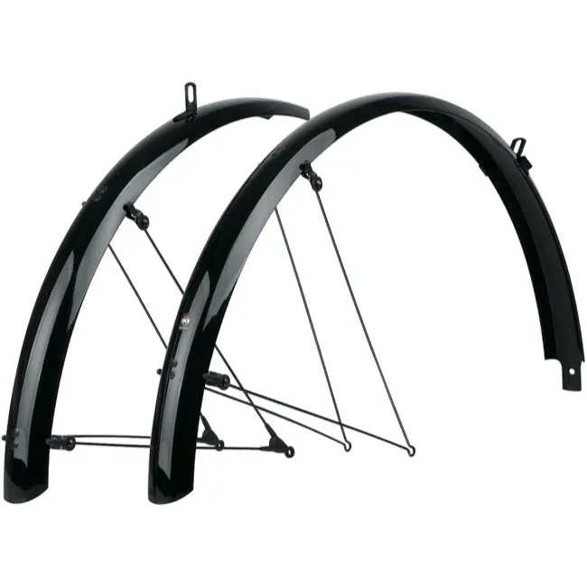 Sks Bluemels 55Mm Mudguard Set 1