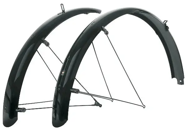 Sks Bluemels 27.5-29" 69Mm Mudguard Set 1