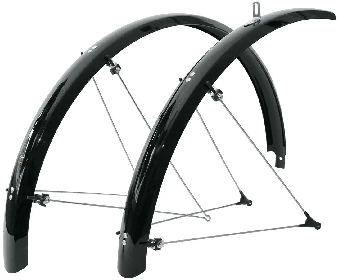 Sks Bluemels 35Mm Mudguard Set 1