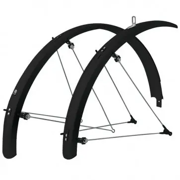 Sks Bluemels 42Mm Mudguard Set 1