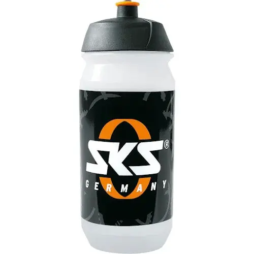 Sks Germany Bottle 500Ml Clear 1