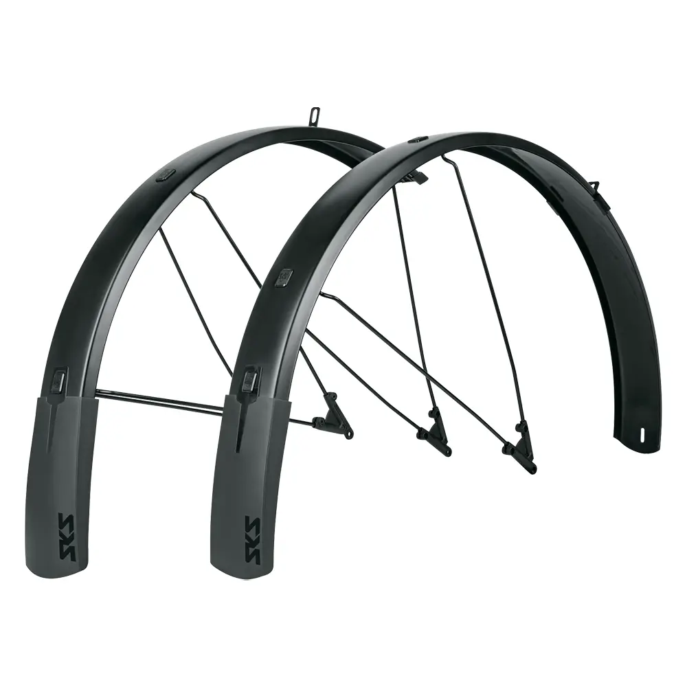 Sks Bluemels 27.5-29" 75Mm Mudguard Set 1
