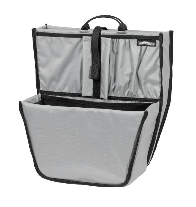 Ortlieb Commuter Pannier Insert Organizer 1
