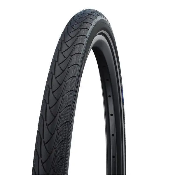 Tyre 26 X 2.00 Schwalbe Marathon Plus E-25 Wirebead 1