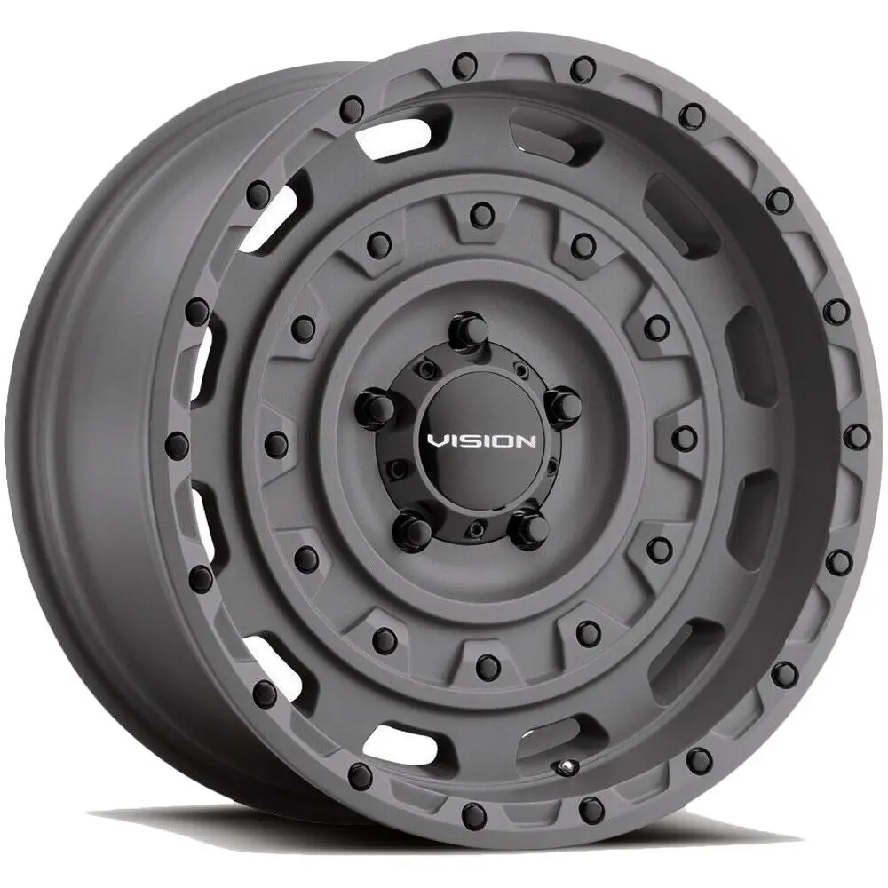 Vision Wheels 403 Tactical 1
