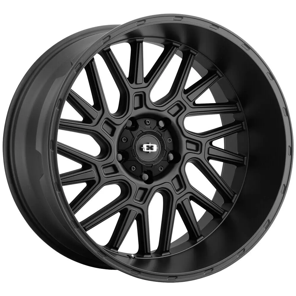 Vision Wheels 404 Brawl 1