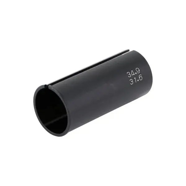 Seatpost Shim 31.6 To 34.9Mm X 60Mm Black (4078F) 1