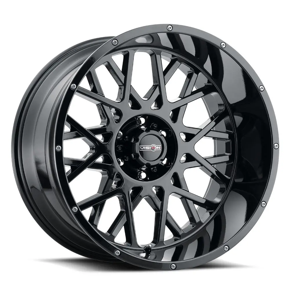 Vision Wheels 412 Rocker 1