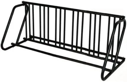 Hollywood Valet 12 Bike Floor Stand 1