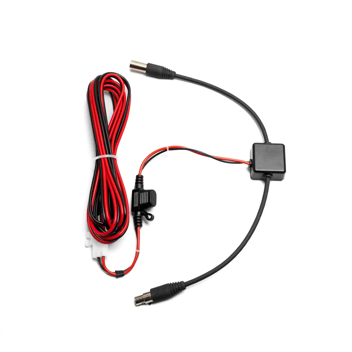 Sat100 Inline Audio Amplifier 1