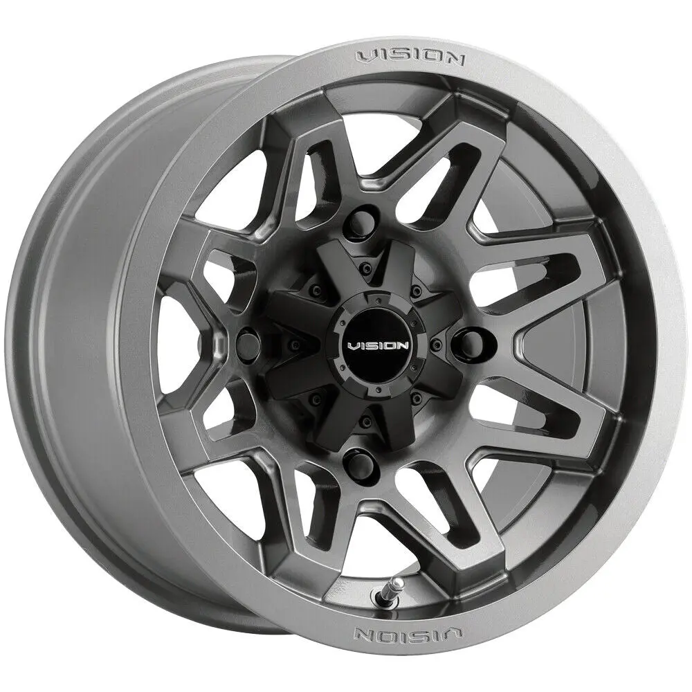 Vision Atv Wheels 416 Se7en Atv 1