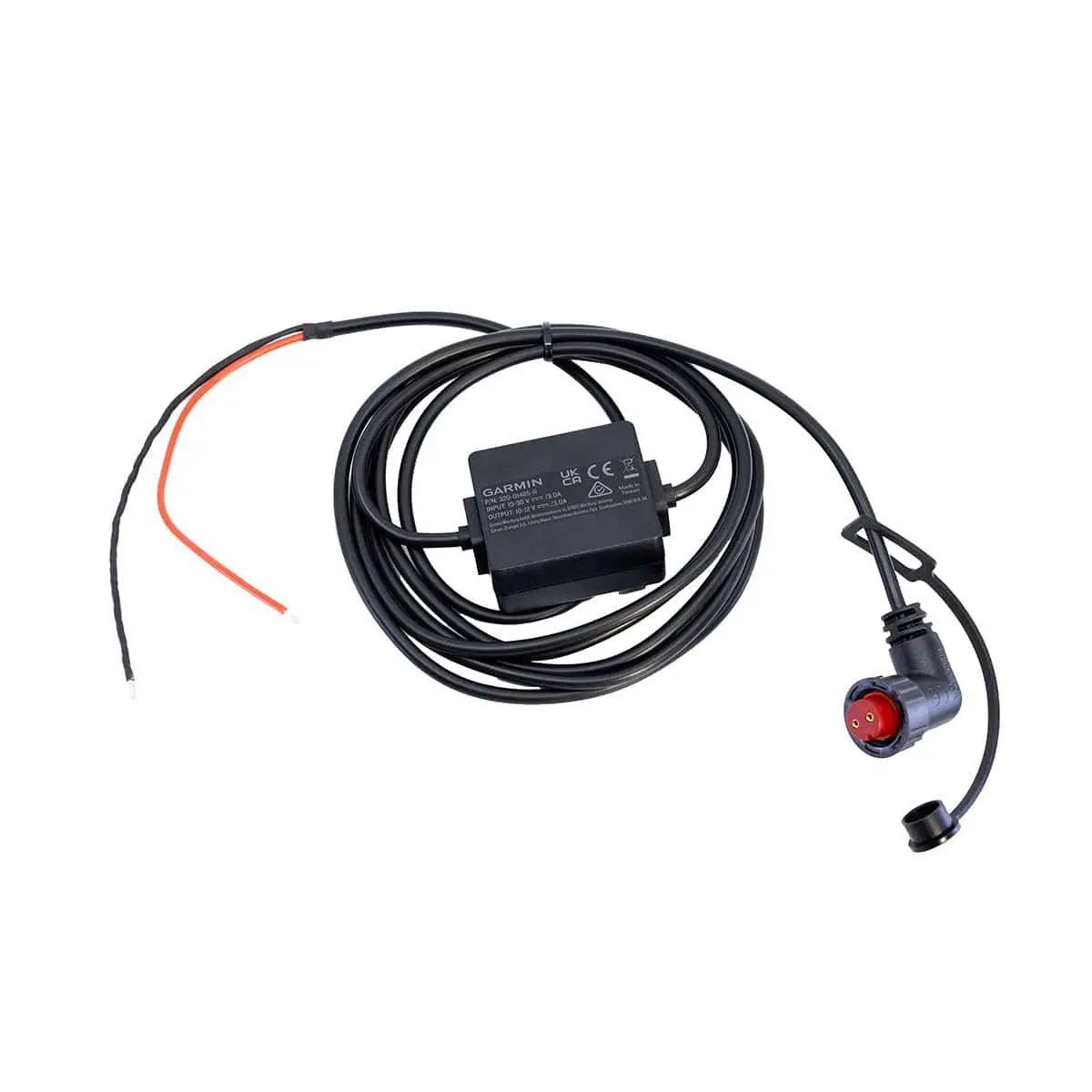 Garmin Tread Xl Baja Dock Power Cable 1