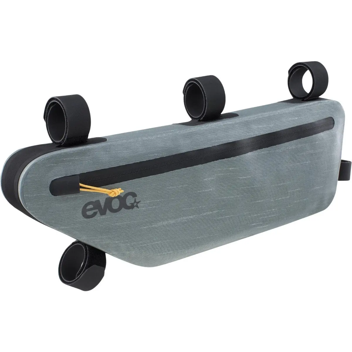 Evoc Frame Pack Wp 3.5L Medium Steel Grey 1