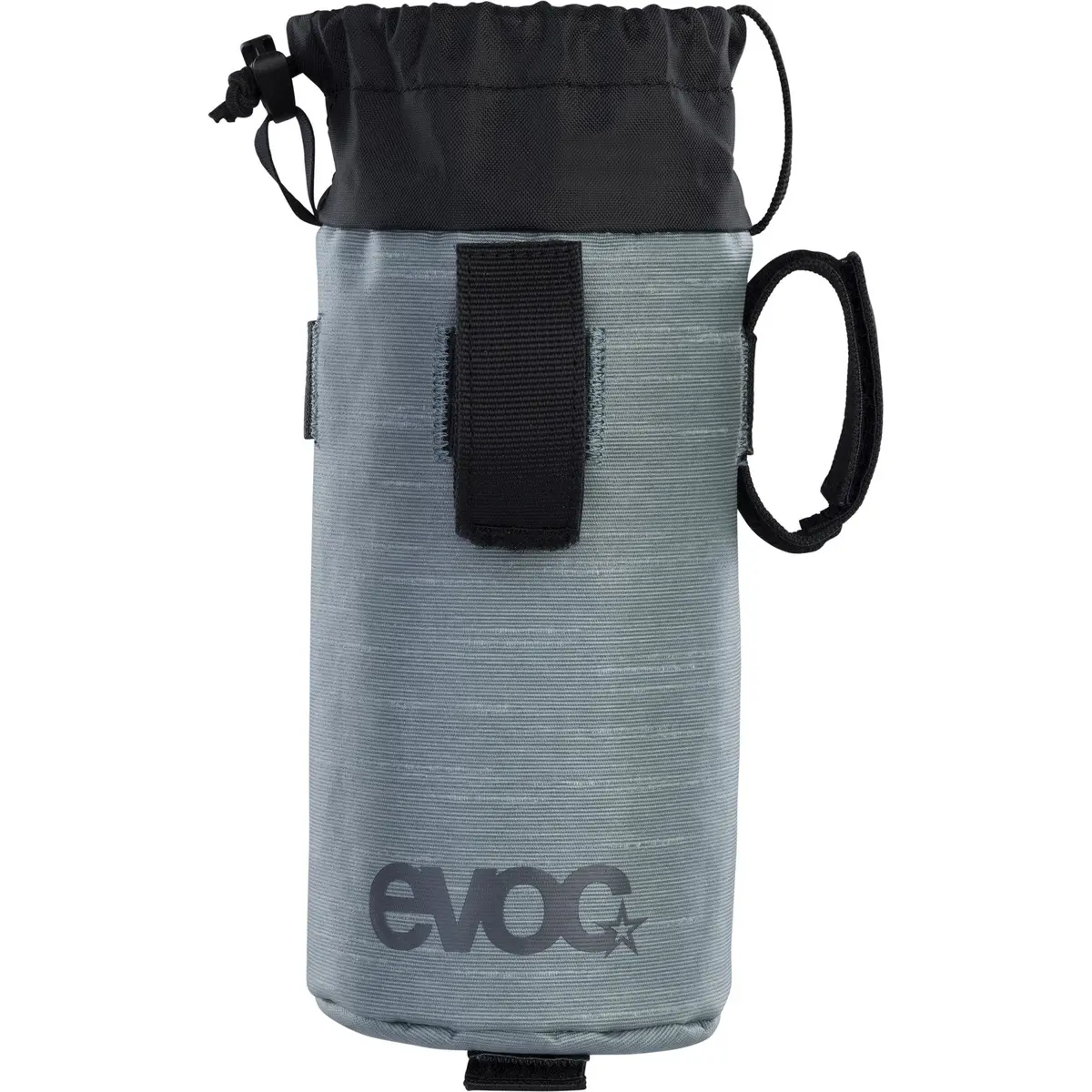 Evoc Multi Holster Stem Bag Steel Grey 1