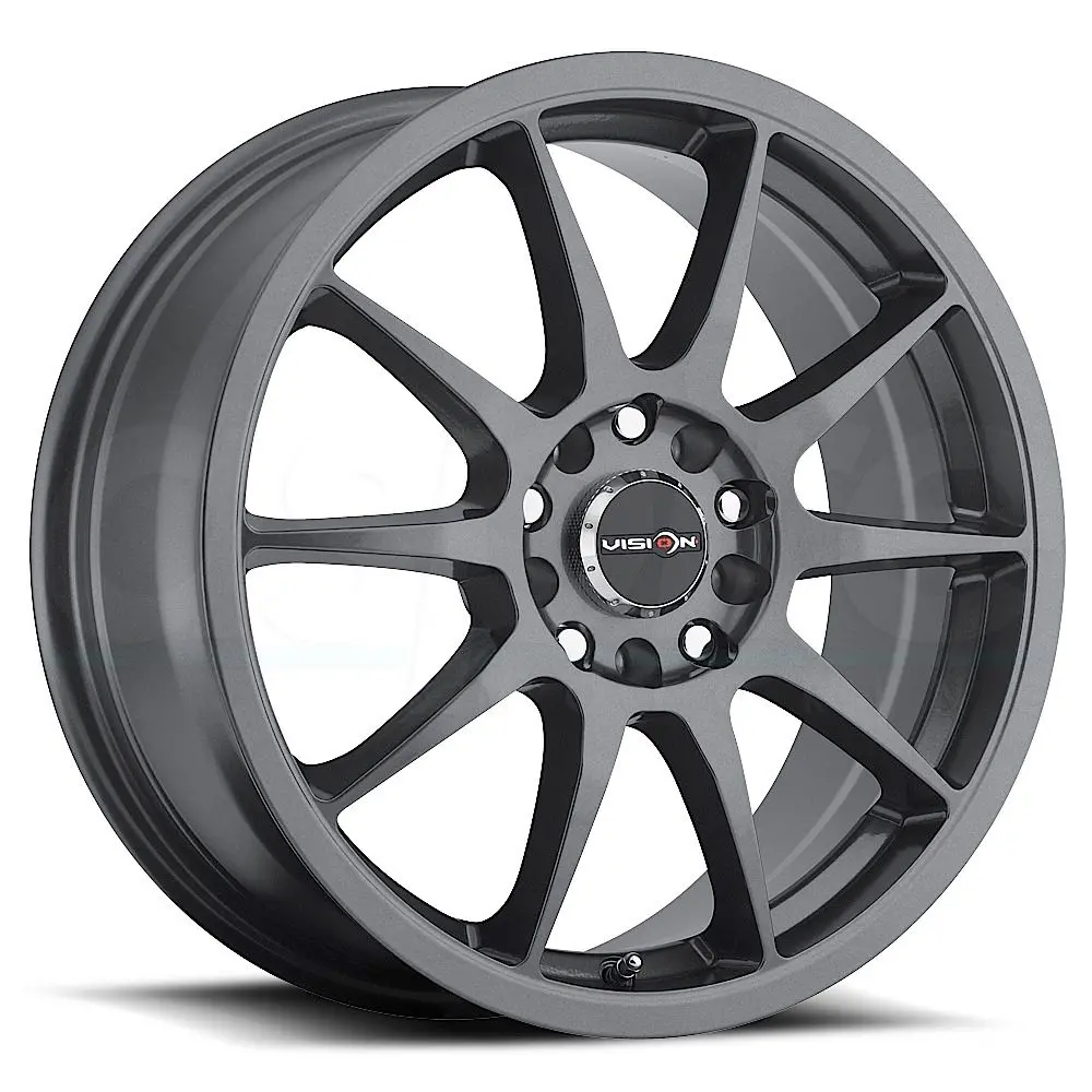 Vision Wheels 425 Bane 1