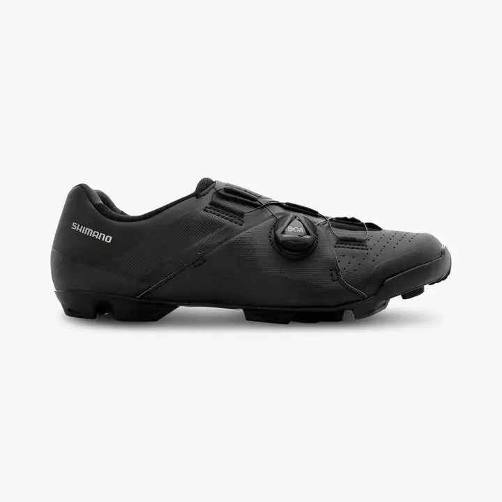 Shimano Xc300 Mens Mtb Shoes 1