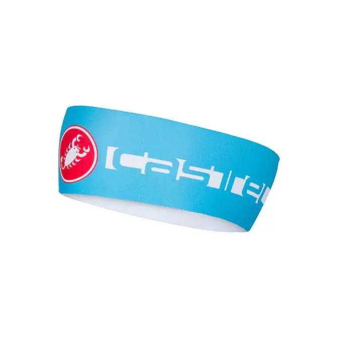 Castelli Viva Thermo Headband 1