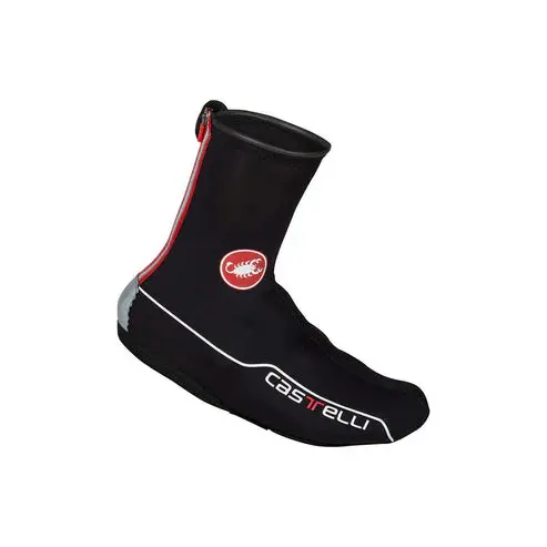 Castelli Diluvio 2 All-Road Shoe Covers 1