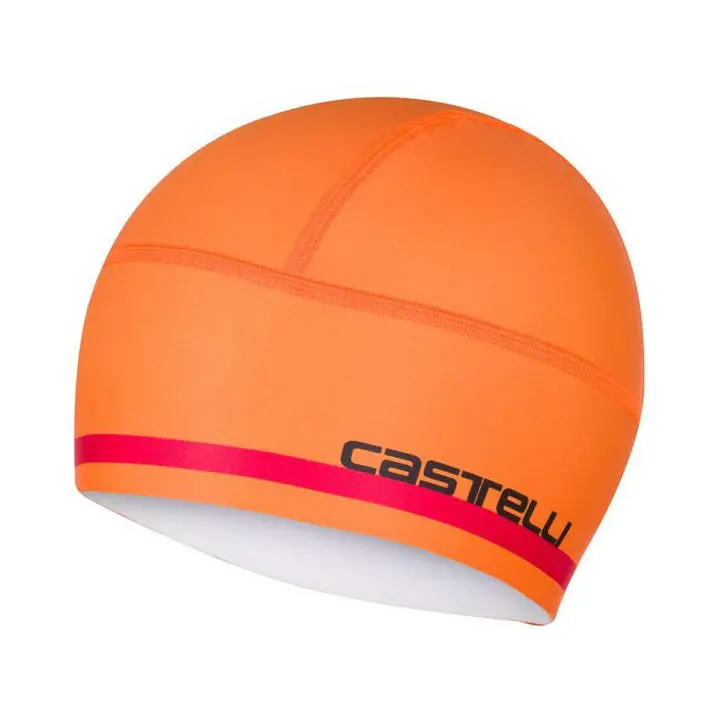 Castelli Thermo Arrivo 2 Skully Cap 1