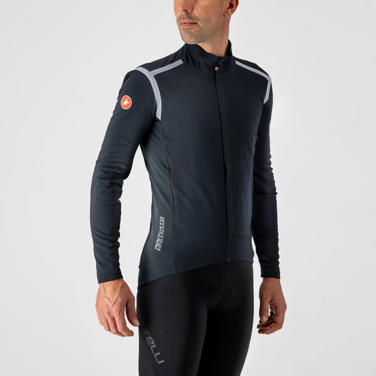 Castelli Mens Perfetto Ros Jacket 3