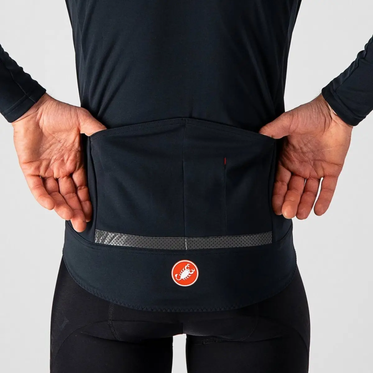 Castelli Mens Perfetto Ros Jacket 5