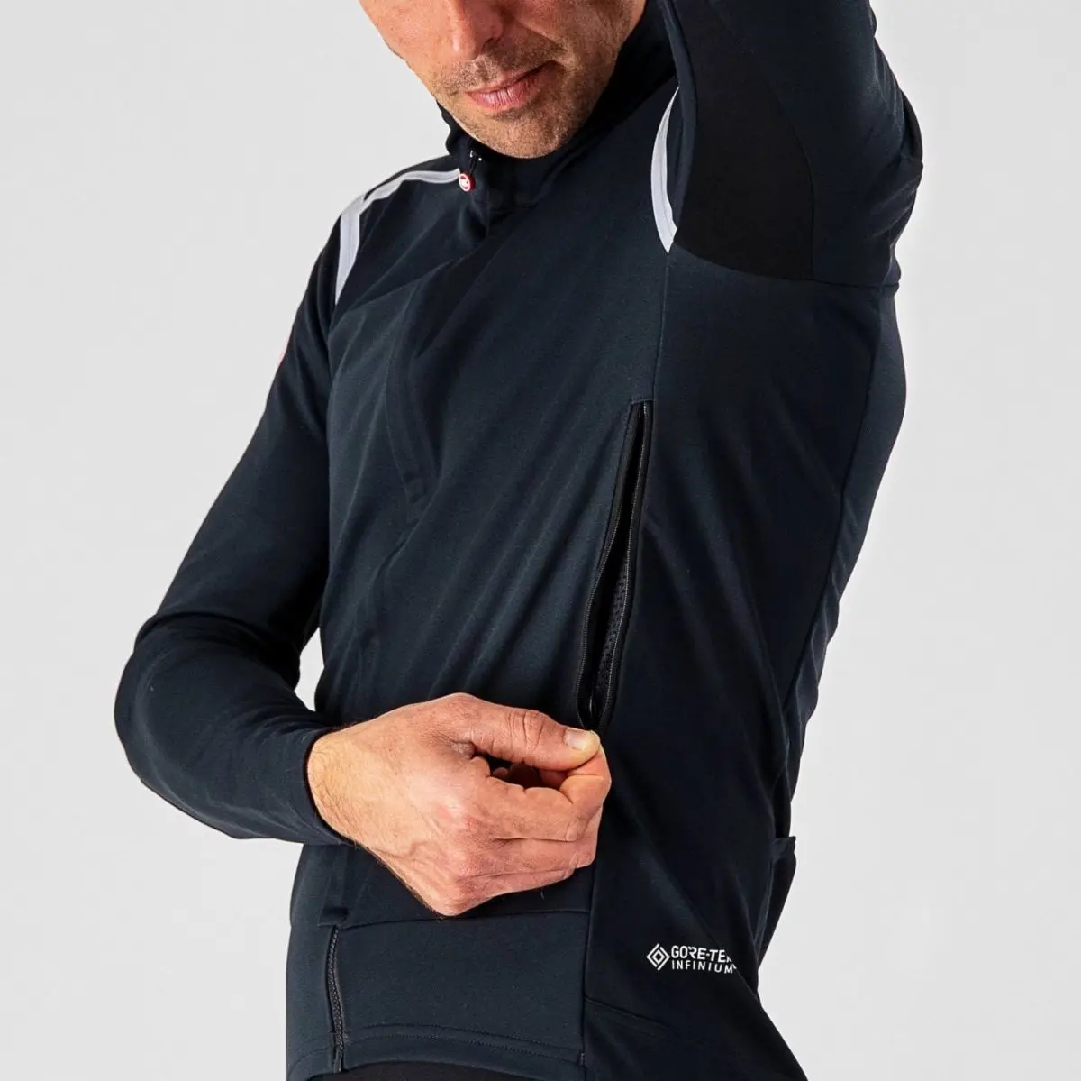 Castelli Mens Perfetto Ros Jacket 7