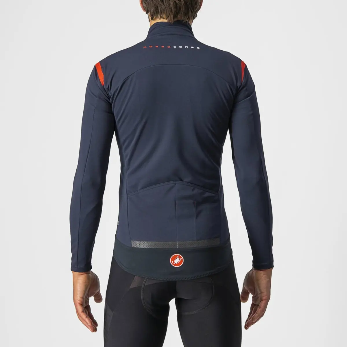 Castelli Mens Perfetto Ros Jacket 10