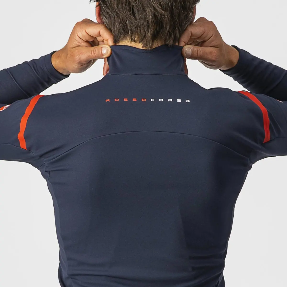 Castelli Mens Perfetto Ros Jacket 12