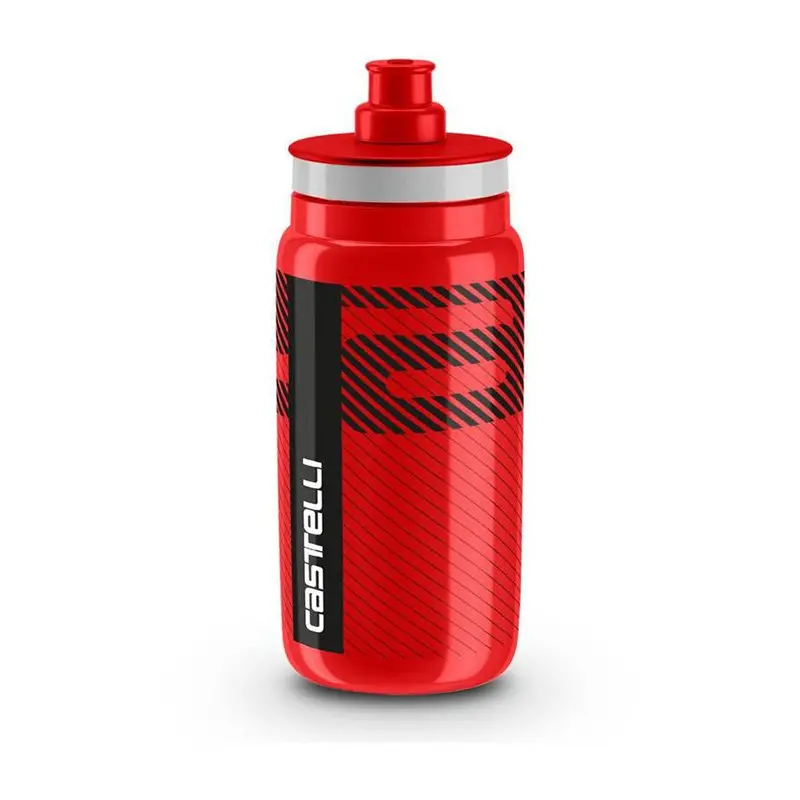 Castelli Water Bottle 550Ml 1
