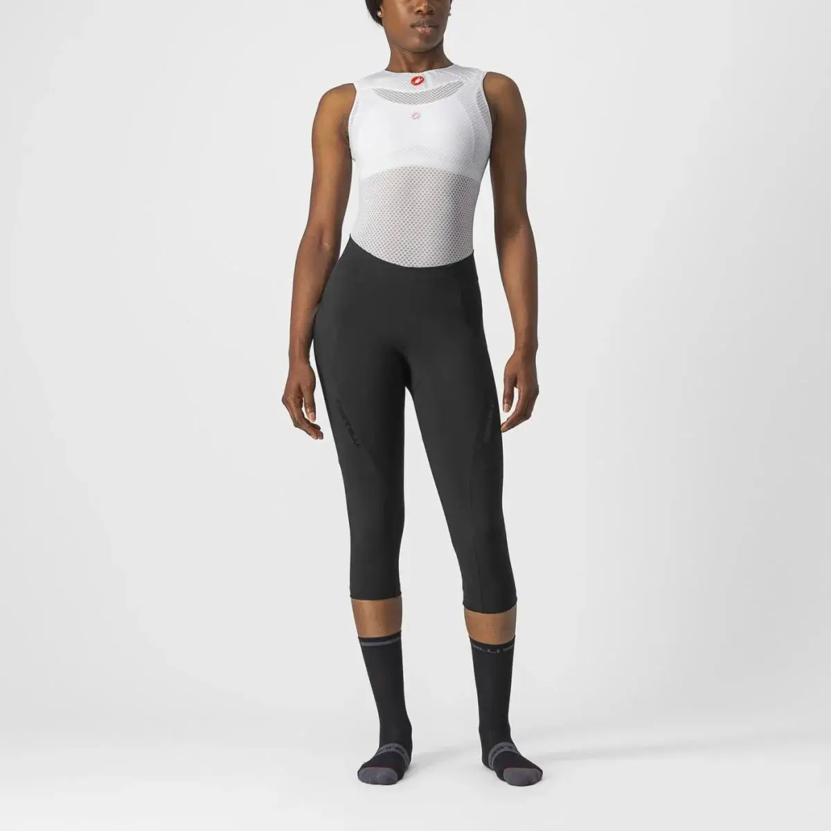 Castelli Womens Velocissima 3 3/4 Knickers 3