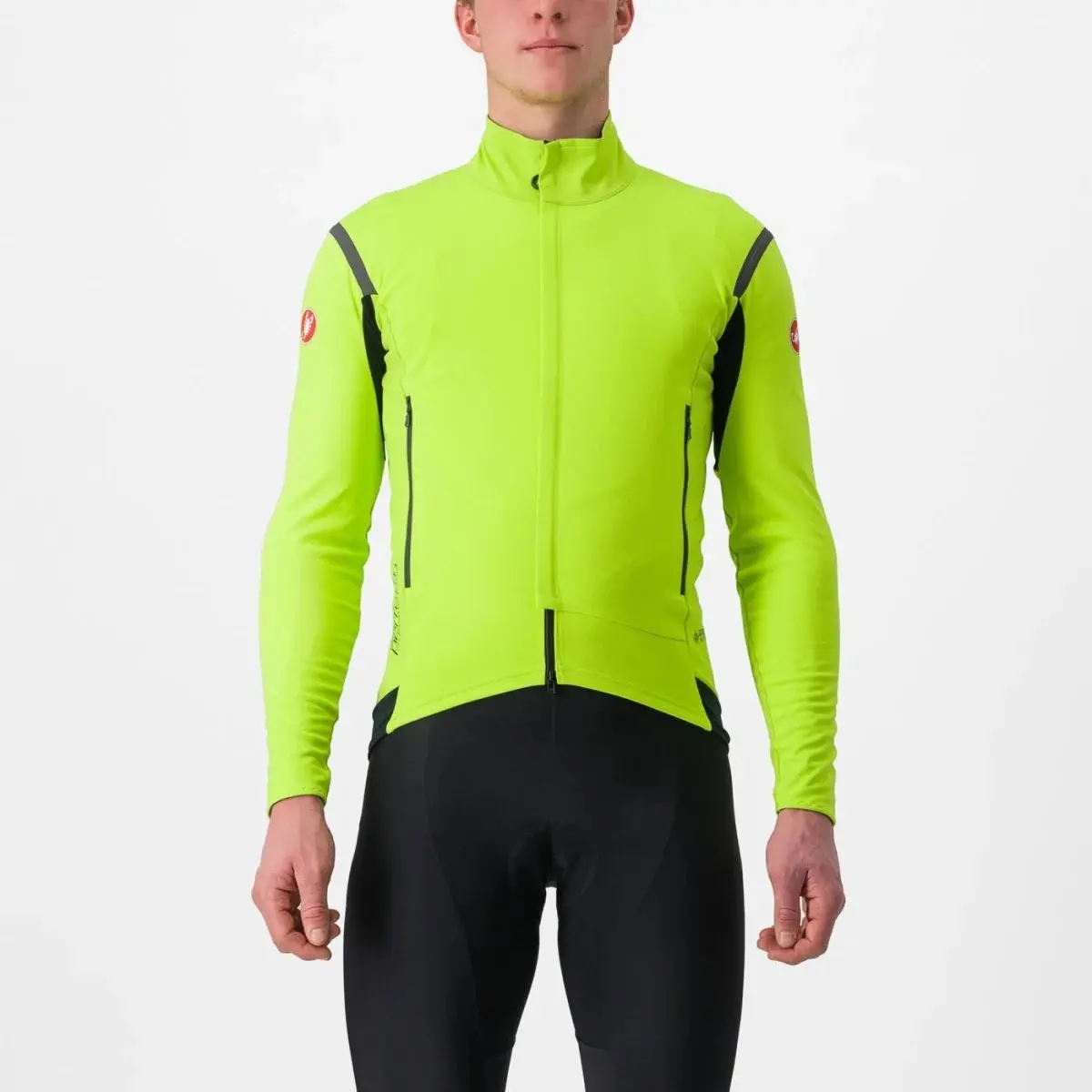 Castelli Mens Perfetto Ros 2 Jacket 1