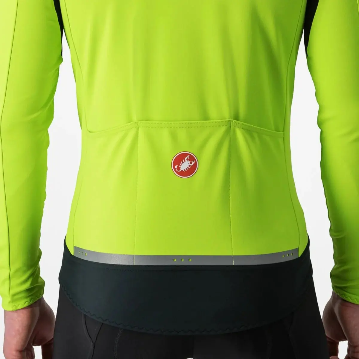 Castelli Mens Perfetto Ros 2 Jacket 3
