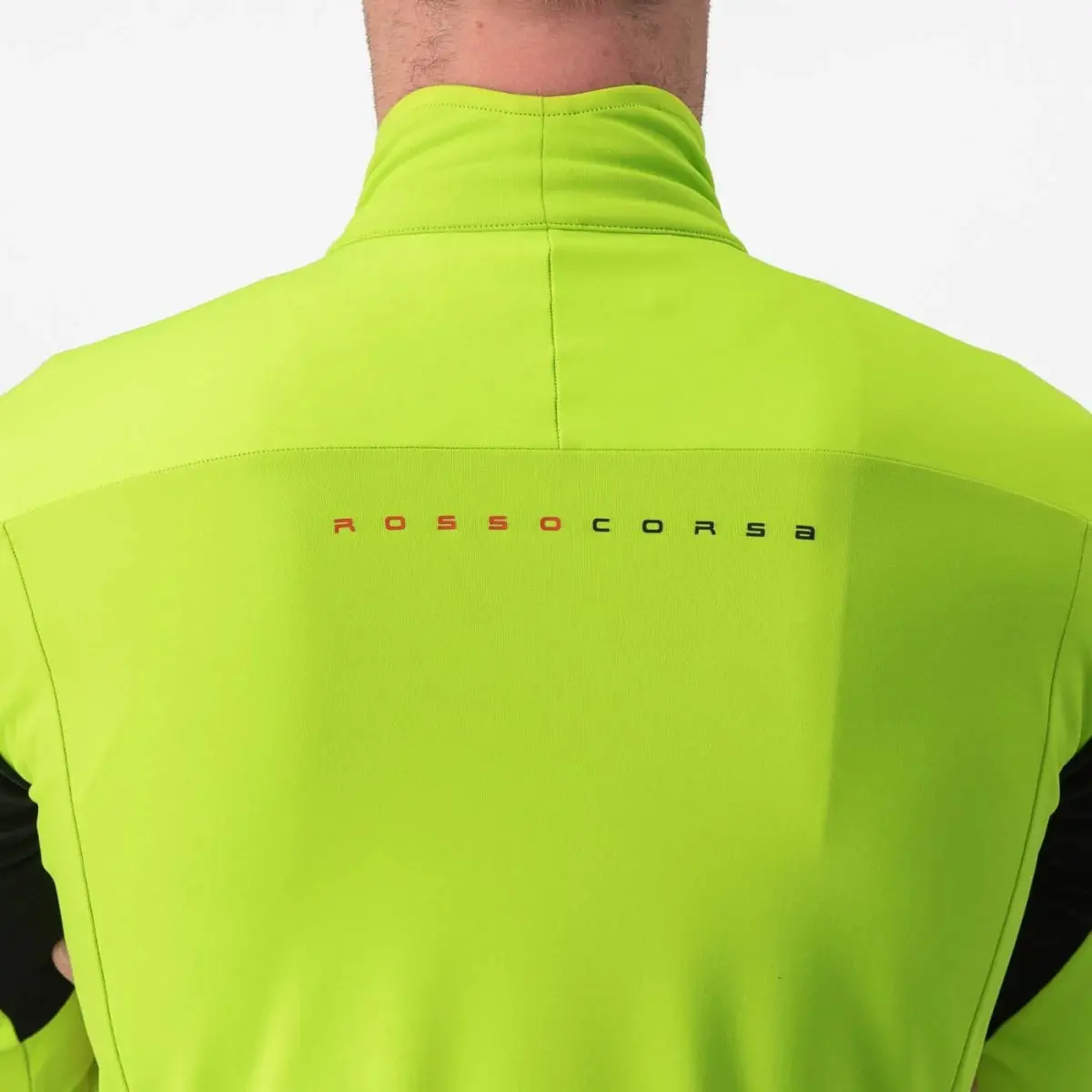 Castelli Mens Perfetto Ros 2 Jacket 4