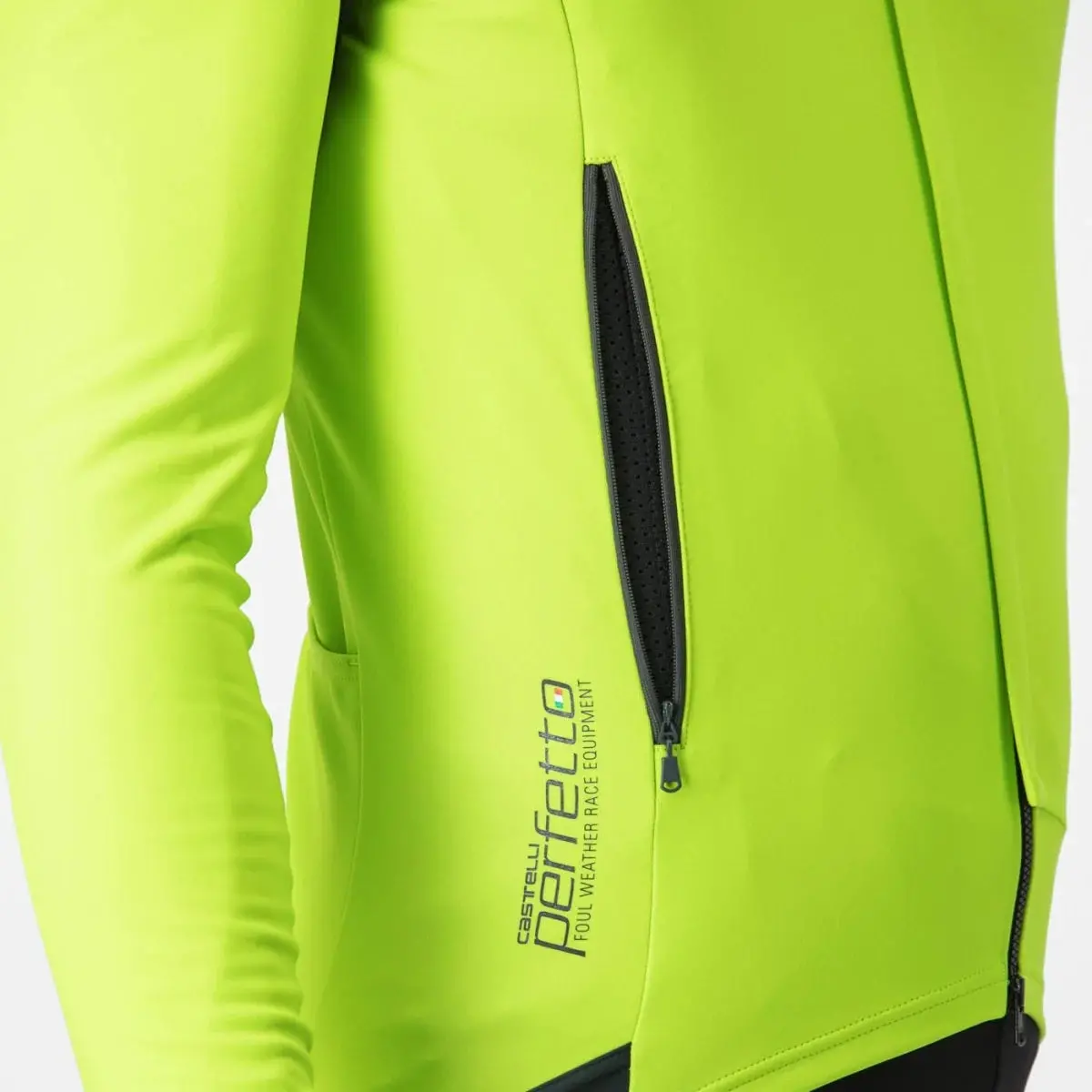 Castelli Mens Perfetto Ros 2 Jacket 7