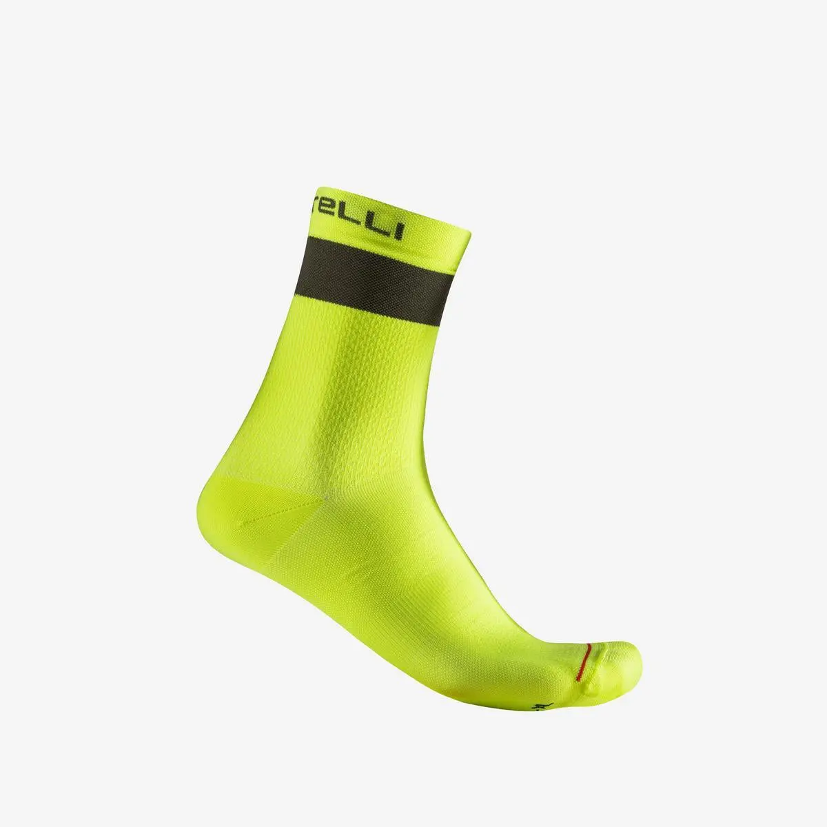 Castelli Prolog Lite 15 Socks 1