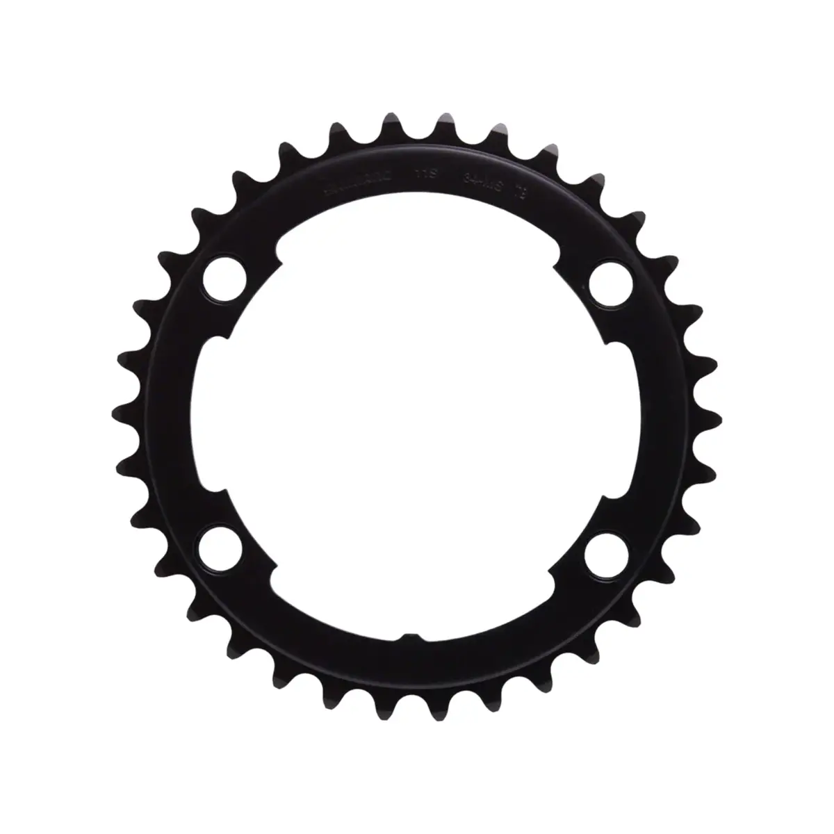 Chainring 110Bcd 36T Shimano Fc-Rs510 2X11s 1
