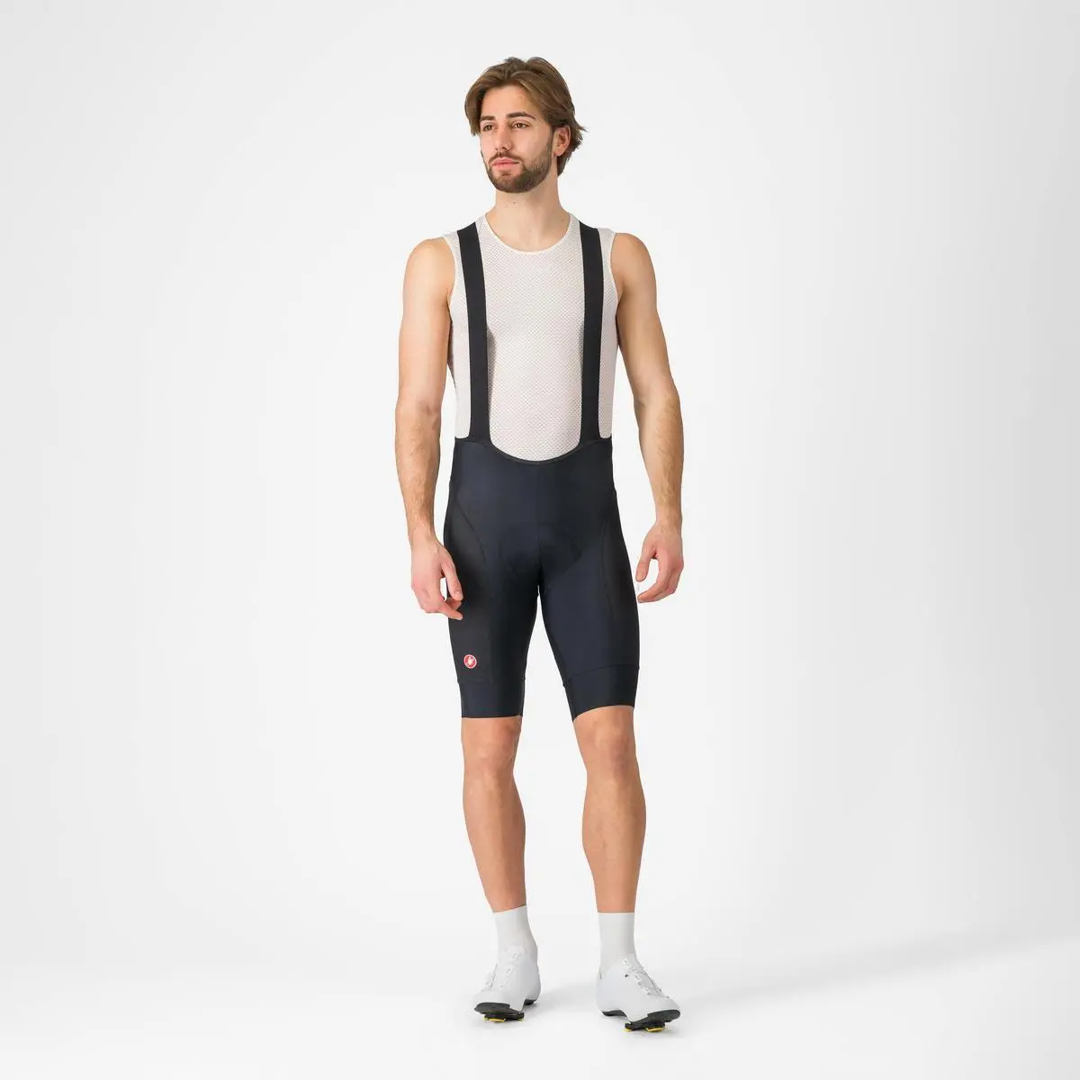 Castelli Mens Competizione 2 Bib Shorts 1