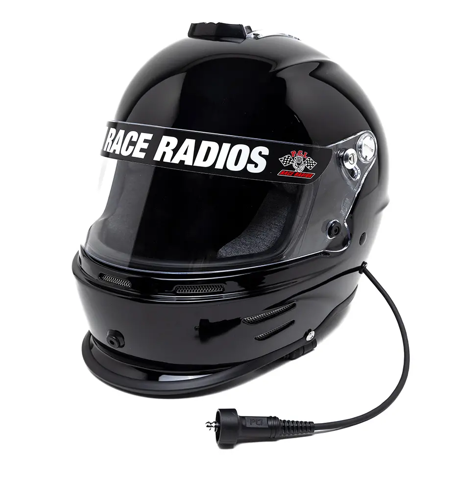 Pci Zamp Rz-42Y Cmr2016 Youth Helmet 1