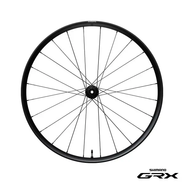 Wheel 700C Shimano Wh-Rx180 12Mm Centre Lock 1