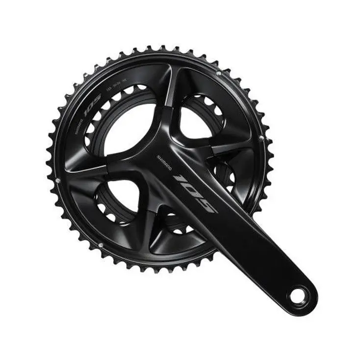 Crankset Shimano Fc-Rc7100 105 50-34T 2X12 170Mm 1
