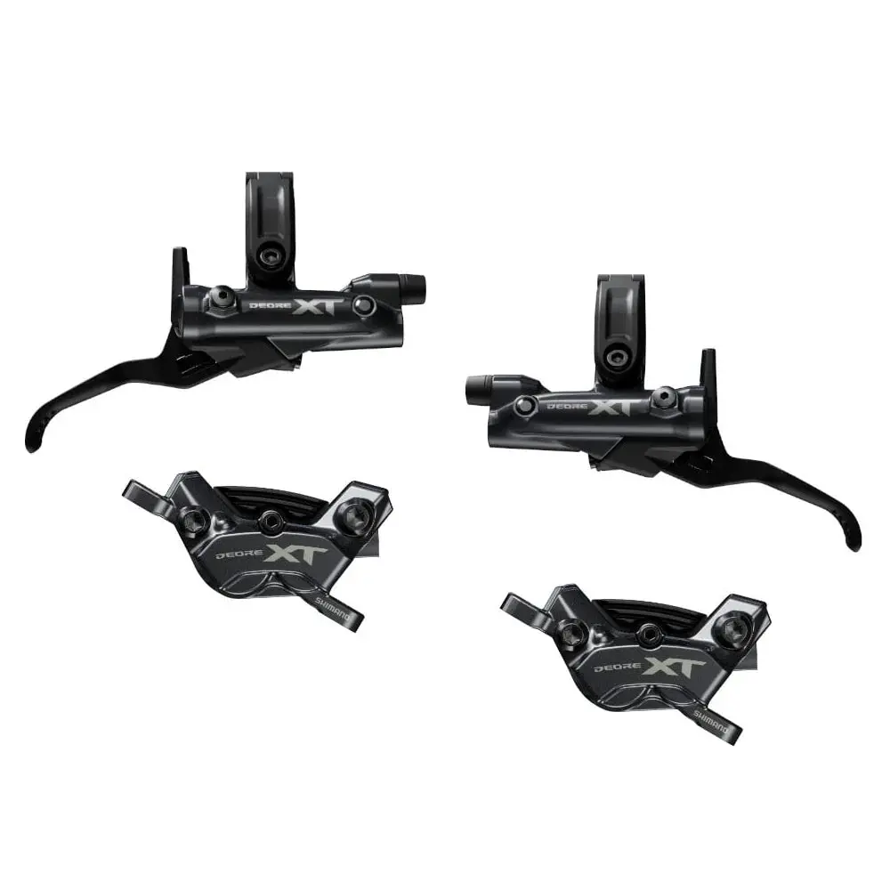 Disc Brake Shimano Xt Trail Br-M8220 Upgrade Kit 1