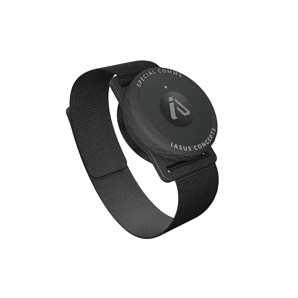 Bluetooth Ptt Button For Zello 1