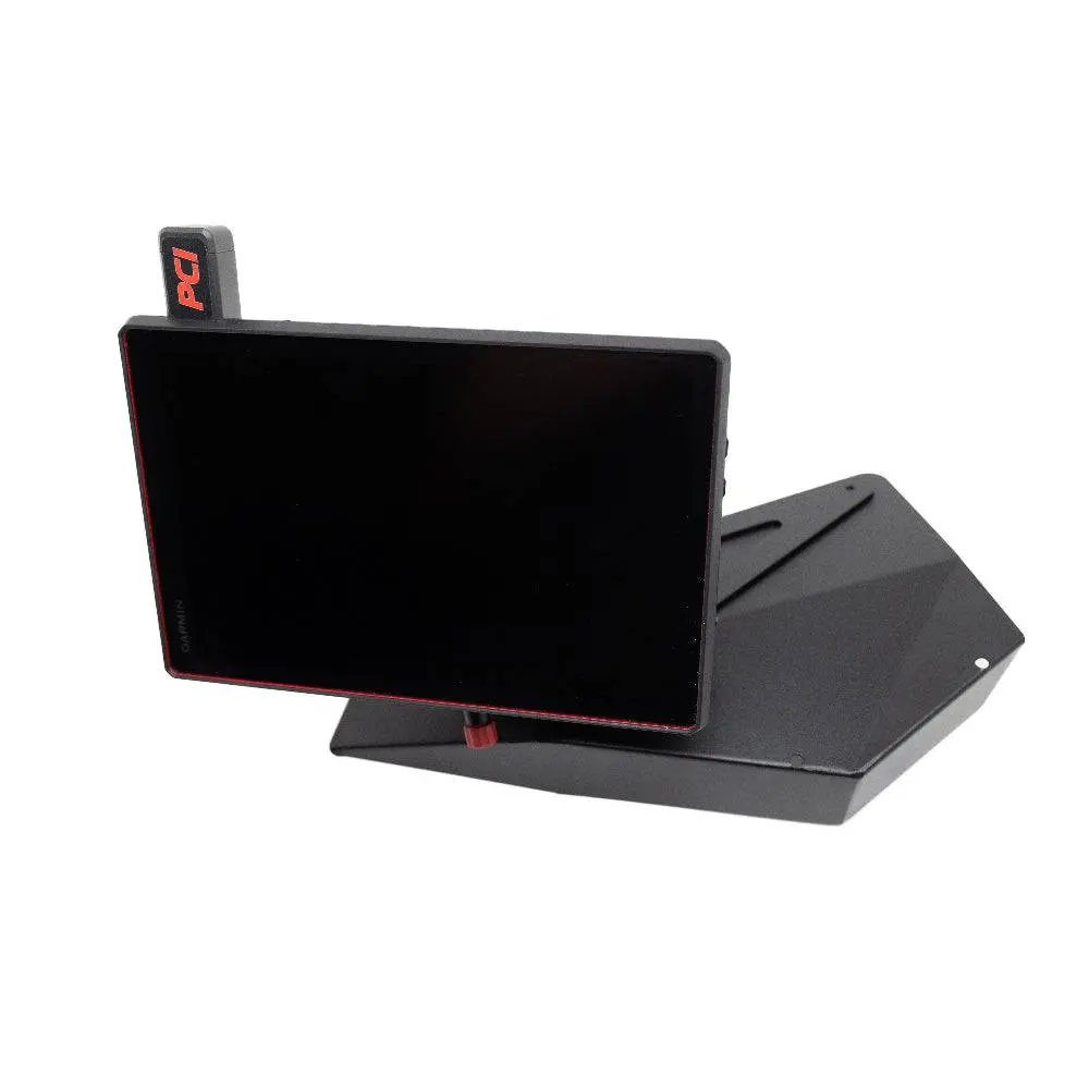 Maverick R Garmin Gps Bracket 1